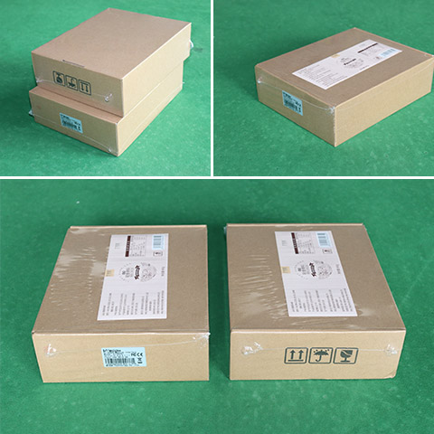 全自動L型封邊機1