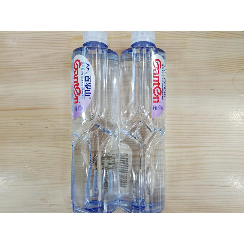 回轉式貼標機白底圖4