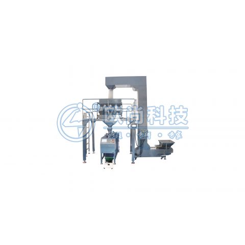  （大米包裝）給袋式包裝機