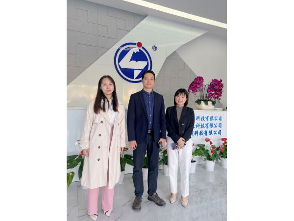 東莞市科惠工業材料有限公司