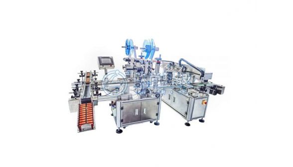 什么是貼標機